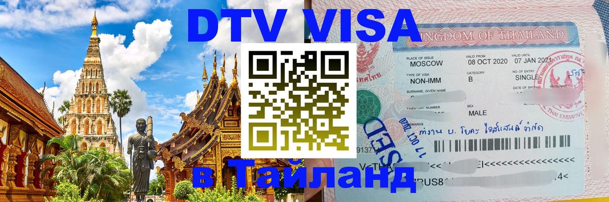 Оформление DTV визы под ключ: стоимость и тарифы, только загранпаспорт - 04.10.2025 